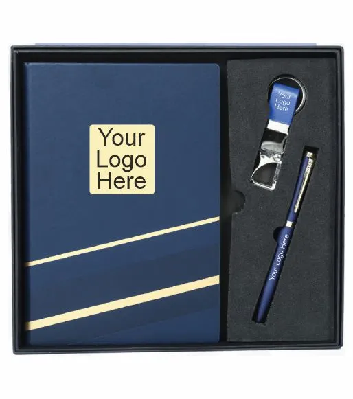 Employee Welcome Kits