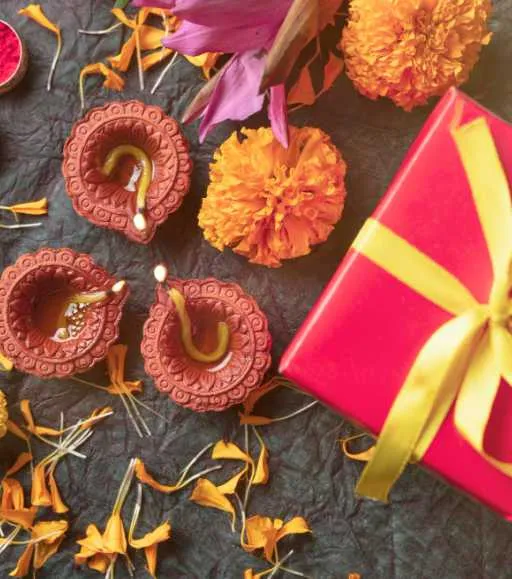 Corporate Diwali Gifts