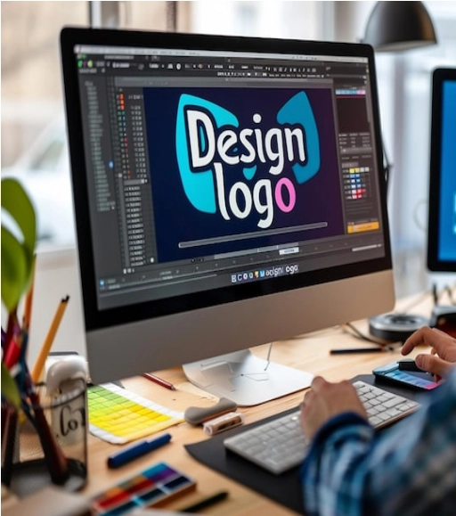 Graphic Designing Services