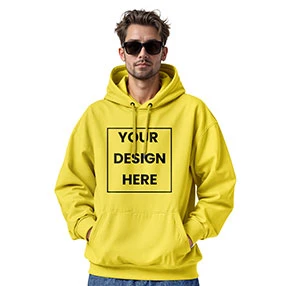 Custom Hoodie