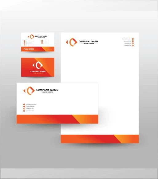 Business Stationery