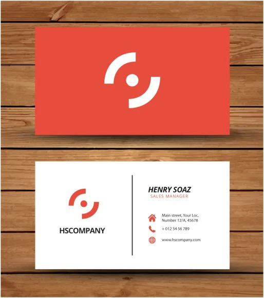 Business Cards