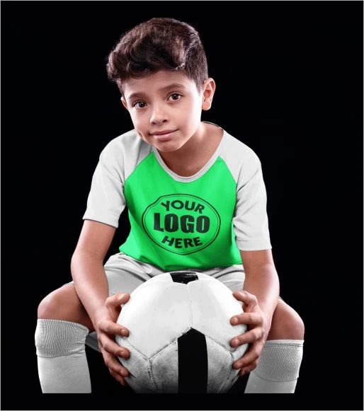 Custom Football Jerseys